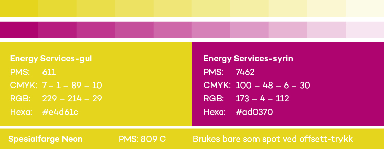 Energy Services Energy Services