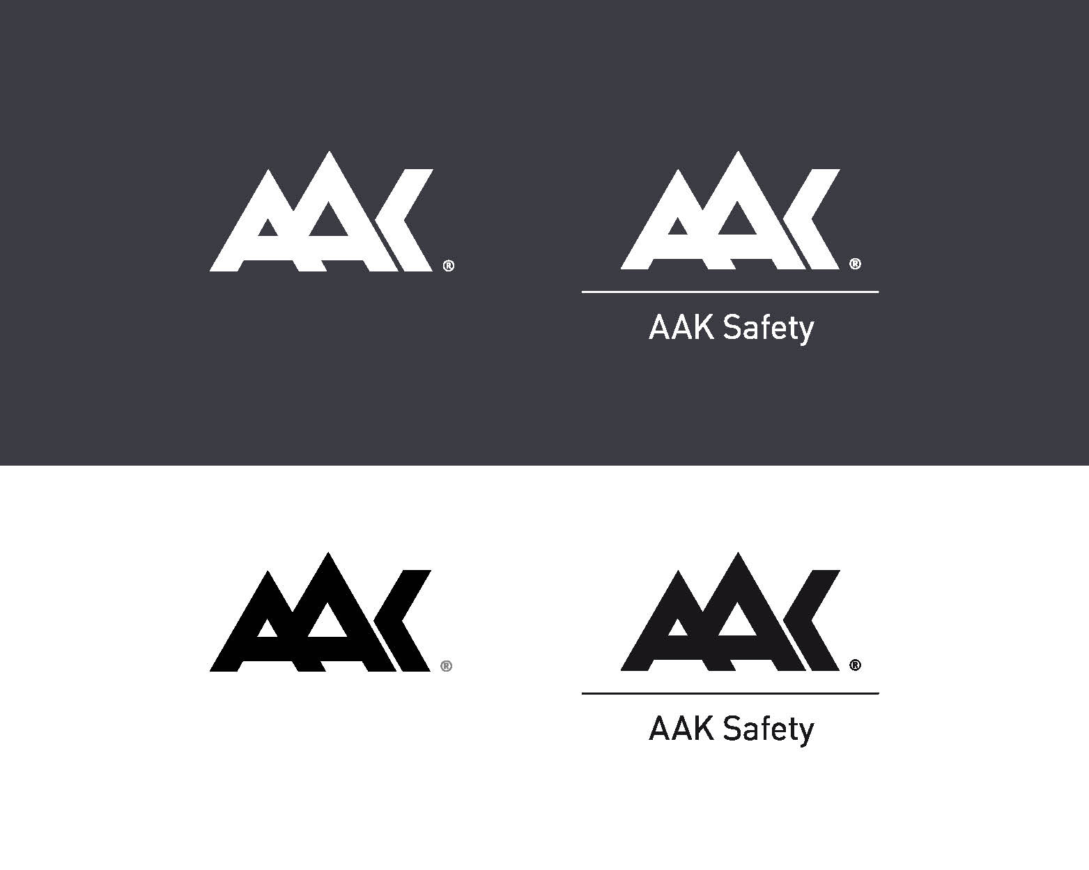 Bruk av logo Bruk av logo